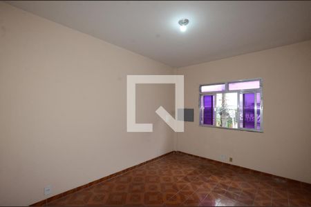 Quarto 1 Suite de casa para alugar com 3 quartos, 50m² em Madureira, Rio de Janeiro