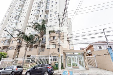 Apartamento à venda com 64m², 3 quartos e 1 vaga