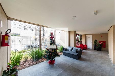 Apartamento à venda com 64m², 3 quartos e 1 vaga