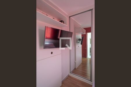 Apartamento à venda com 64m², 3 quartos e 1 vaga Apartamento à venda com 64m², 3 quartos e 1 vagaQuarto 3