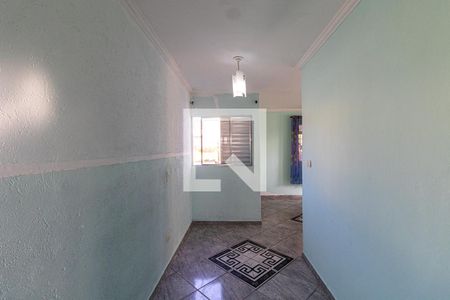 Corredor de casa para alugar com 2 quartos, 101m² em Cidade Líder, São Paulo