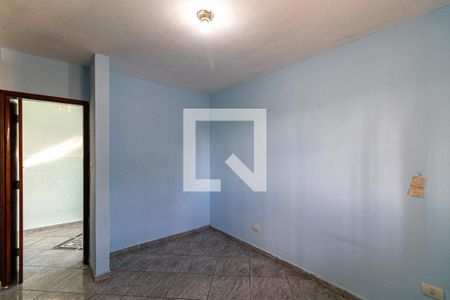 Suíte de casa para alugar com 2 quartos, 101m² em Cidade Líder, São Paulo
