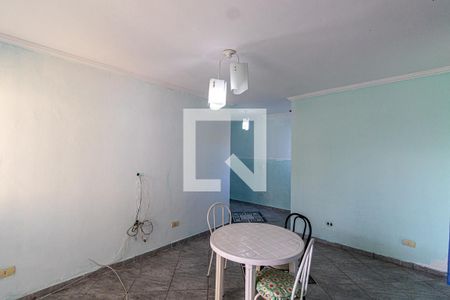 Sala de casa para alugar com 2 quartos, 101m² em Cidade Líder, São Paulo