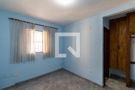 Suíte de casa para alugar com 2 quartos, 101m² em Cidade Líder, São Paulo