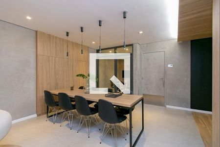 Studio à venda com 26m², 1 quarto e sem vaga Studio à venda com 26m², 1 quarto e sem vagaÁrea Comum