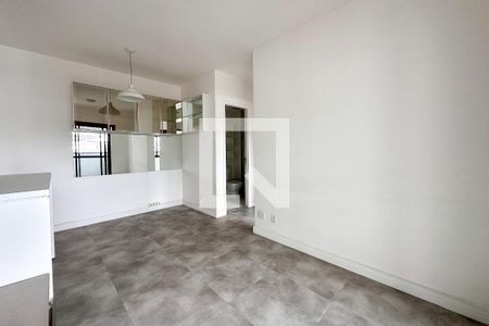 Sala de apartamento para alugar com 2 quartos, 72m² em Vila Leopoldina, São Paulo