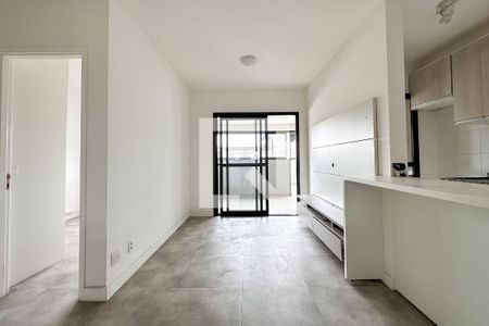 Sala de apartamento para alugar com 2 quartos, 72m² em Vila Leopoldina, São Paulo