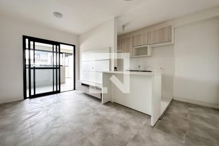 Sala de apartamento para alugar com 2 quartos, 72m² em Vila Leopoldina, São Paulo