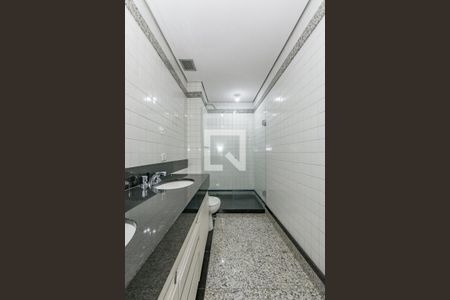 Apartamento à venda com 78m², 1 quarto e 1 vagaBanheiro