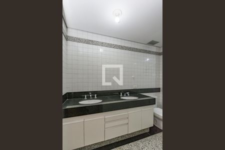 Apartamento à venda com 78m², 1 quarto e 1 vagaBanheiro