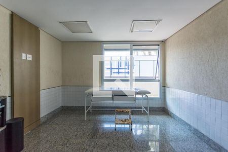 Apartamento à venda com 78m², 1 quarto e 1 vagaSpa