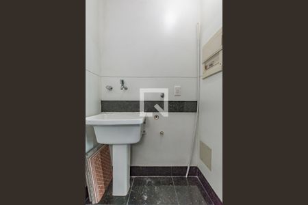 Apartamento à venda com 78m², 1 quarto e 1 vagaÁrea de Serviço