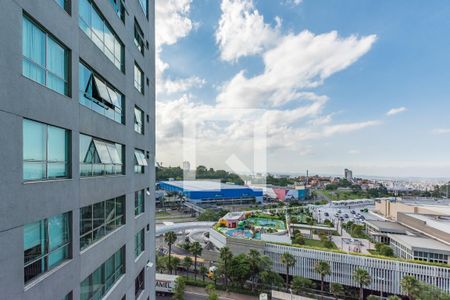 Apartamento à venda com 78m², 1 quarto e 1 vagaQuarto 