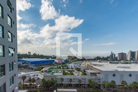 Apartamento à venda com 78m², 1 quarto e 1 vagaSala