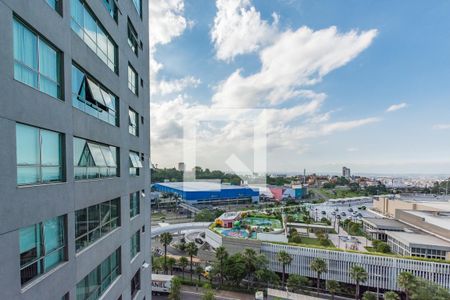 Apartamento à venda com 78m², 1 quarto e 1 vagaSala