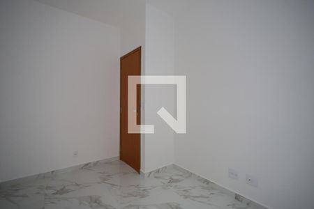 Apartamento à venda com 40m², 2 quartos e 1 vagaQuarto 2