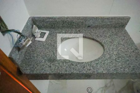 Apartamento à venda com 40m², 2 quartos e 1 vagaBanheiro