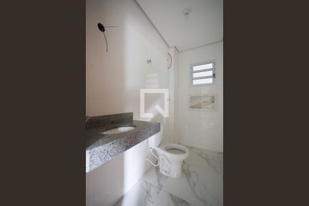 Apartamento à venda com 40m², 2 quartos e 1 vagaBanheiro