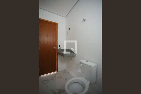 Apartamento à venda com 40m², 2 quartos e 1 vagaBanheiro