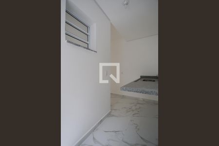 Apartamento à venda com 40m², 2 quartos e 1 vagaCozinha e Área de Serviço