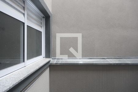 Apartamento à venda com 40m², 2 quartos e 1 vagaVista do Quarto 2