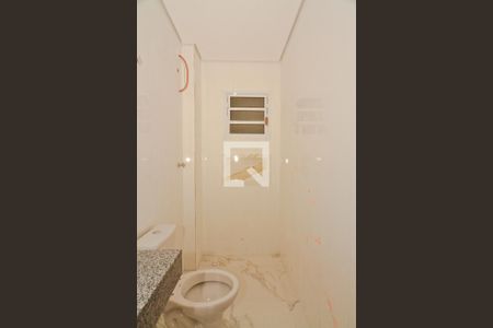 Apartamento à venda com 40m², 2 quartos e 1 vaga Apartamento à venda com 40m², 2 quartos e 1 vagaBanheiro