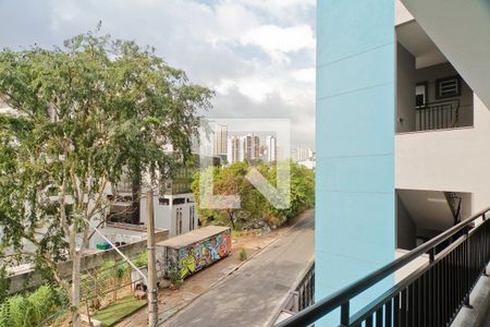 Apartamento à venda com 40m², 2 quartos e 1 vaga Apartamento à venda com 40m², 2 quartos e 1 vagaÁrea externa