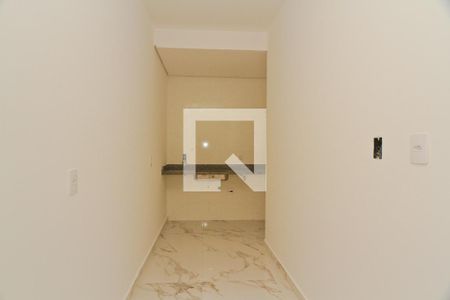 Apartamento à venda com 40m², 2 quartos e 1 vaga Apartamento à venda com 40m², 2 quartos e 1 vagaCozinha