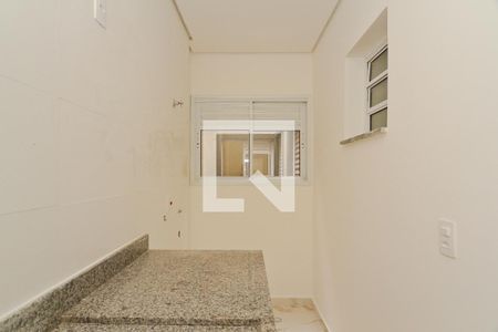 Apartamento à venda com 40m², 2 quartos e 1 vaga Apartamento à venda com 40m², 2 quartos e 1 vagaCozinha