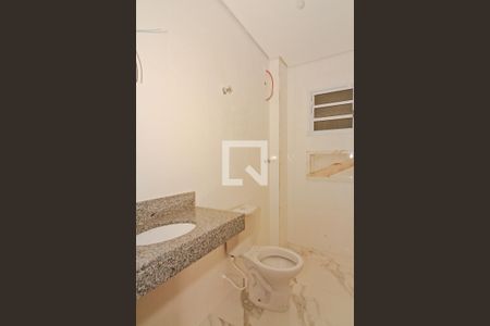 Apartamento à venda com 40m², 2 quartos e 1 vaga Apartamento à venda com 40m², 2 quartos e 1 vagaBanheiro