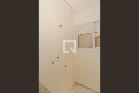 Apartamento à venda com 40m², 2 quartos e 1 vaga Apartamento à venda com 40m², 2 quartos e 1 vagaCozinha
