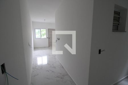 Apartamento à venda com 40m², 2 quartos e sem vagaCozinha