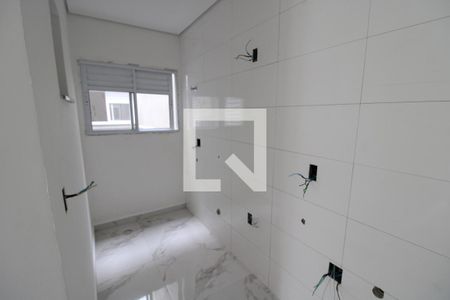 Apartamento à venda com 40m², 2 quartos e sem vagaCozinha