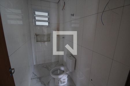 Apartamento à venda com 40m², 2 quartos e sem vagaBanheiro