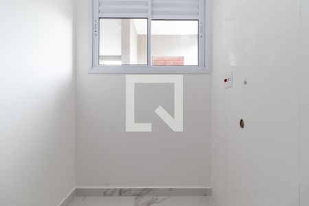 Apartamento à venda com 40m², 2 quartos e 1 vagaÁrea de Serviço