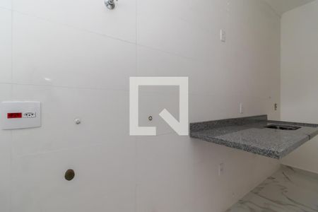 Apartamento à venda com 40m², 2 quartos e 1 vagaÁrea de Serviço