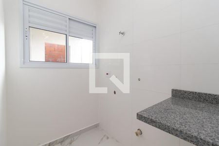 Apartamento à venda com 40m², 2 quartos e 1 vagaÁrea de Serviço