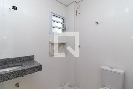 Apartamento à venda com 40m², 2 quartos e 1 vagaBanheiro