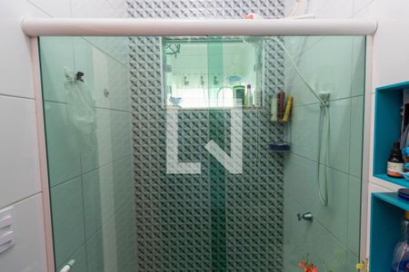 Apartamento à venda com 34m², 1 quarto e sem vaga Apartamento à venda com 34m², 1 quarto e sem vagaBanheiro