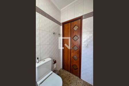 Casa à venda com 171m², 3 quartos e 2 vagas Casa à venda com 171m², 3 quartos e 2 vagasBanheiro do Quarto 2