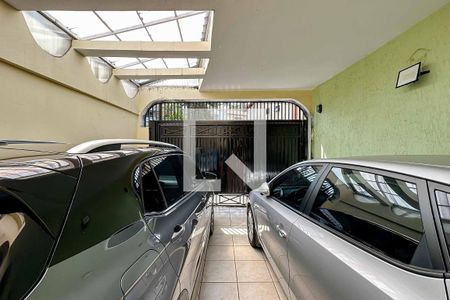 Casa à venda com 171m², 3 quartos e 2 vagas Casa à venda com 171m², 3 quartos e 2 vagasGaragem