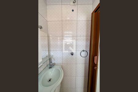 Casa à venda com 171m², 3 quartos e 2 vagas Casa à venda com 171m², 3 quartos e 2 vagasBanheiro do Quarto 3