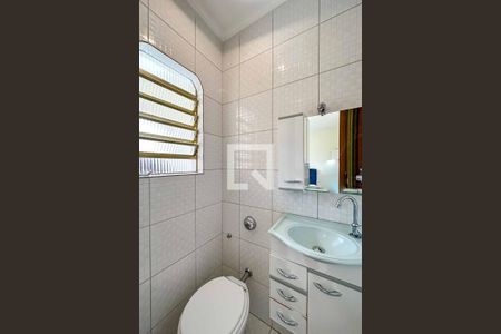 Casa à venda com 171m², 3 quartos e 2 vagas Casa à venda com 171m², 3 quartos e 2 vagasBanheiro do Quarto 3