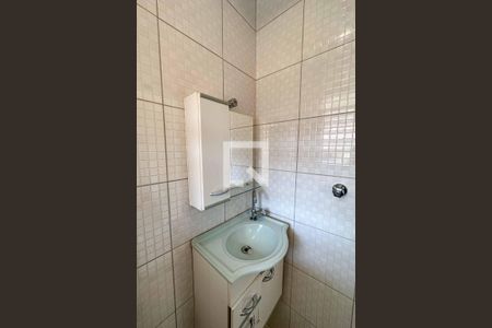 Casa à venda com 171m², 3 quartos e 2 vagas Casa à venda com 171m², 3 quartos e 2 vagasBanheiro do Quarto 3