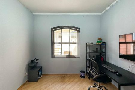 Casa à venda com 171m², 3 quartos e 2 vagas Casa à venda com 171m², 3 quartos e 2 vagasQuarto 2