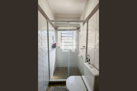 Casa à venda com 171m², 3 quartos e 2 vagas Casa à venda com 171m², 3 quartos e 2 vagasBanheiro do Quarto 2