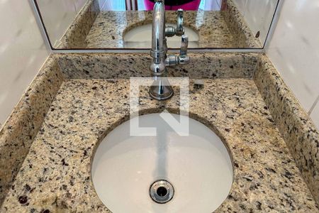 Casa à venda com 171m², 3 quartos e 2 vagas Casa à venda com 171m², 3 quartos e 2 vagasBanheiro do Quarto 2