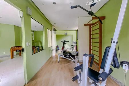 Apartamento à venda com 86m², 3 quartos e 2 vagas