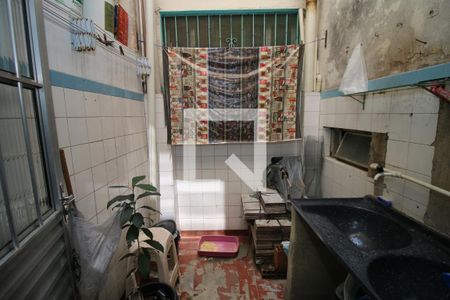 Apartamento à venda com 60m², 2 quartos e sem vagaÁrea de Serviço