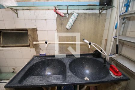 Apartamento à venda com 60m², 2 quartos e sem vagaÁrea de Serviço